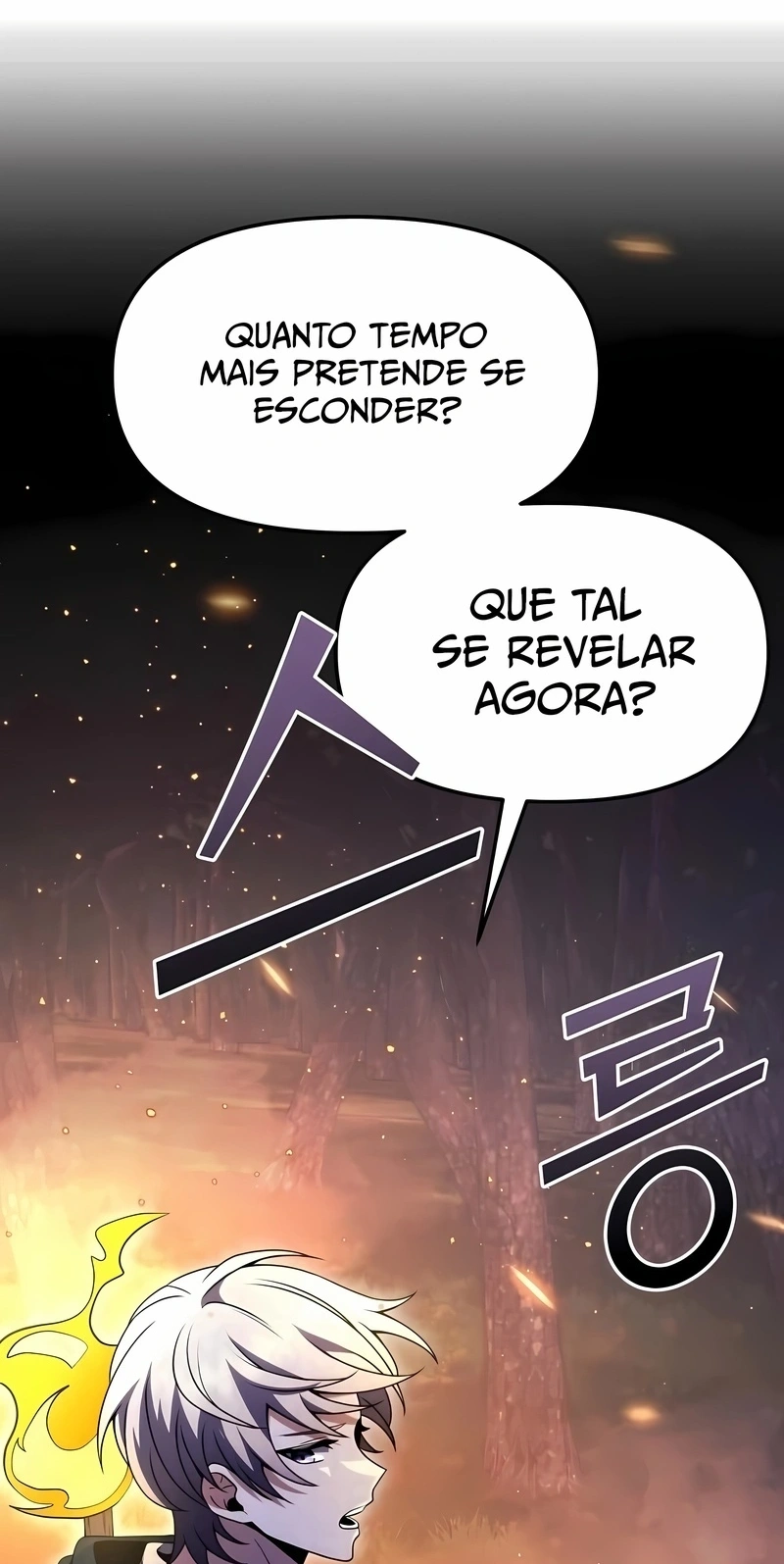 O Cavaleiro Prodígio com Tempo Limitado Capítulo 11 Página 27