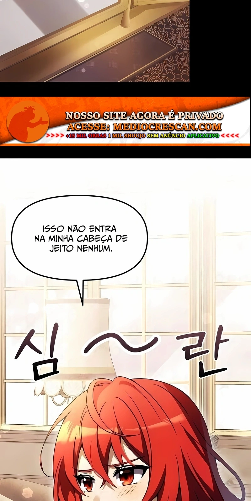 O Cavaleiro Prodígio com Tempo Limitado Capítulo 11 Página 39