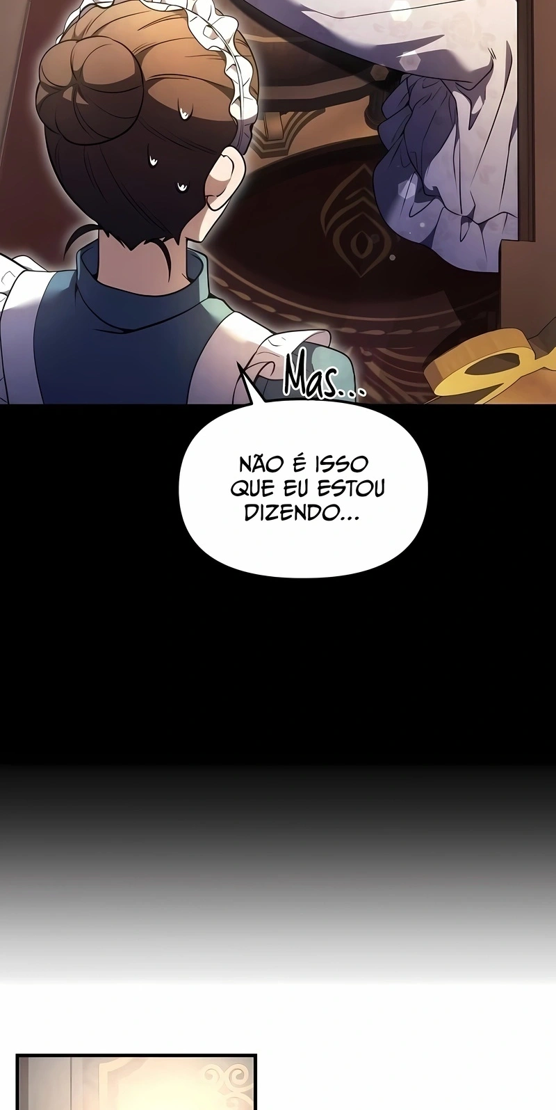 O Cavaleiro Prodígio com Tempo Limitado Capítulo 11 Página 44