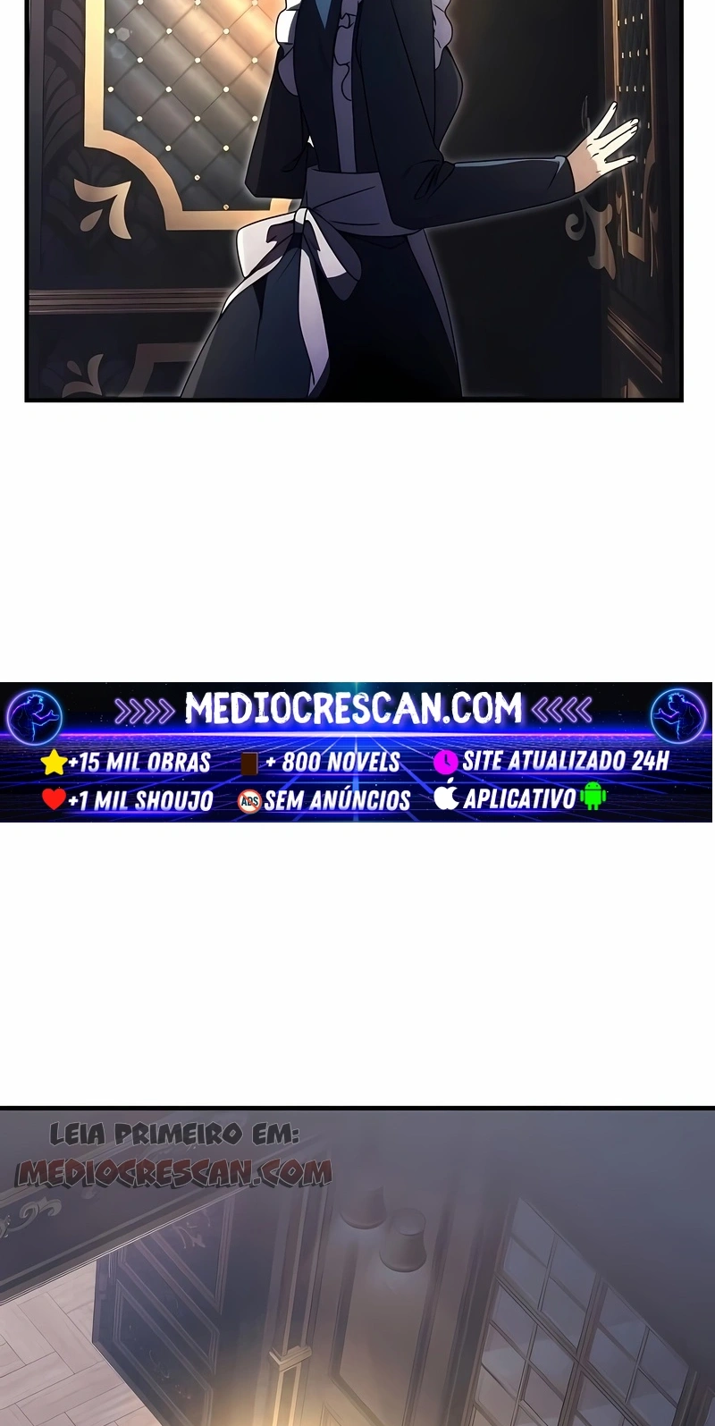 O Cavaleiro Prodígio com Tempo Limitado Capítulo 11 Página 49
