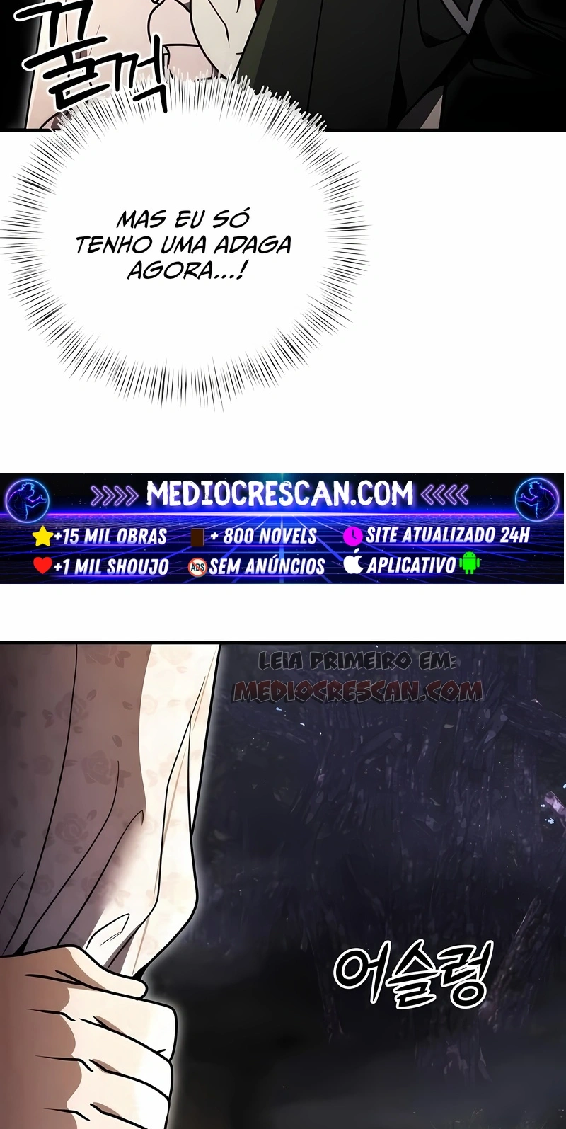 O Cavaleiro Prodígio com Tempo Limitado Capítulo 11 Página 68