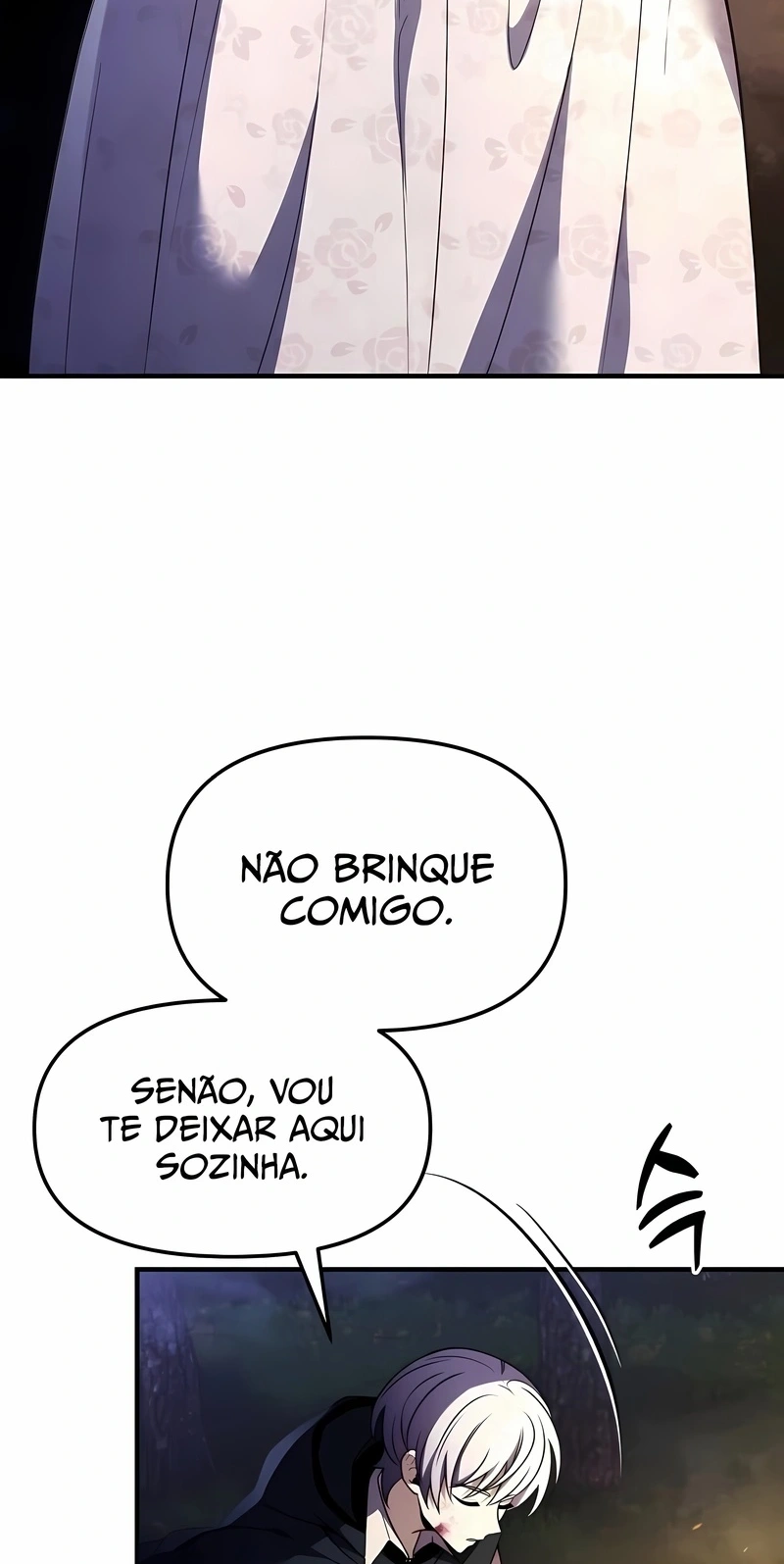 O Cavaleiro Prodígio com Tempo Limitado Capítulo 11 Página 93