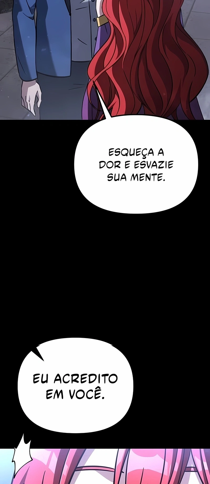 O Cavaleiro Prodígio com Tempo Limitado Capítulo 110 Página 101