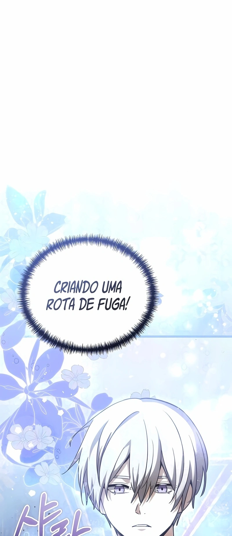 O Cavaleiro Prodígio com Tempo Limitado Capítulo 110 Página 29