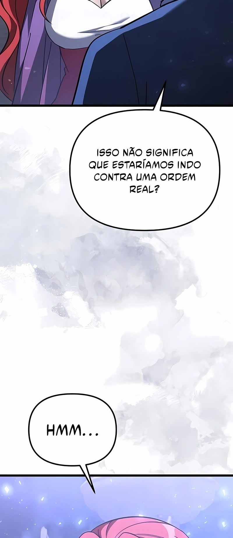 O Cavaleiro Prodígio com Tempo Limitado Capítulo 110 Página 47