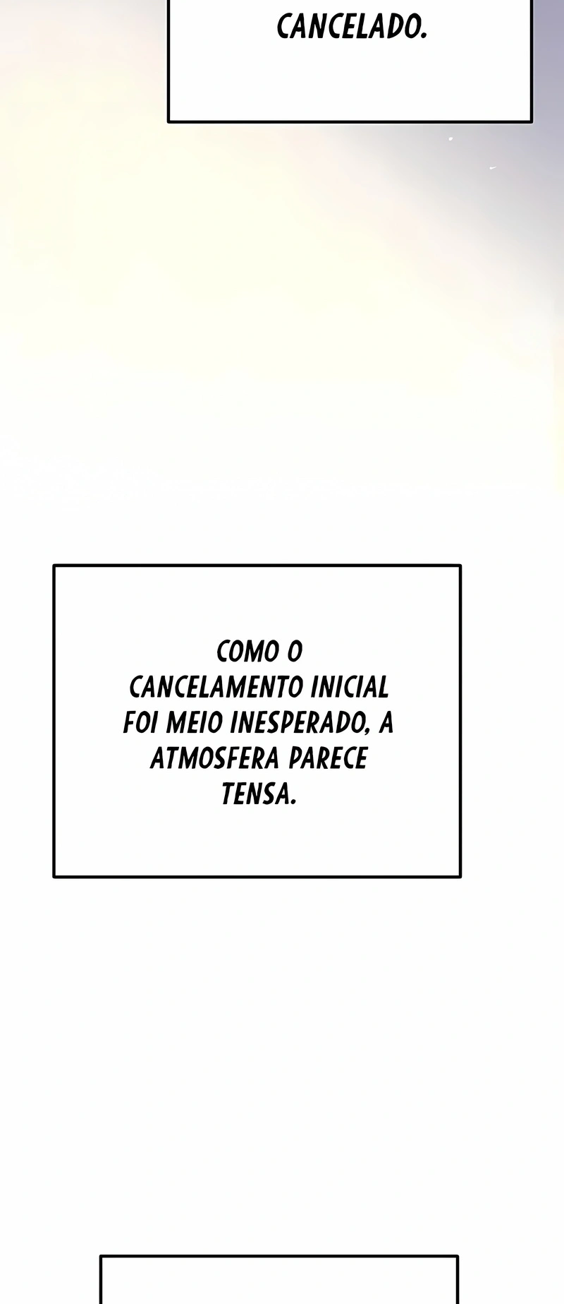 O Cavaleiro Prodígio com Tempo Limitado Capítulo 110 Página 5