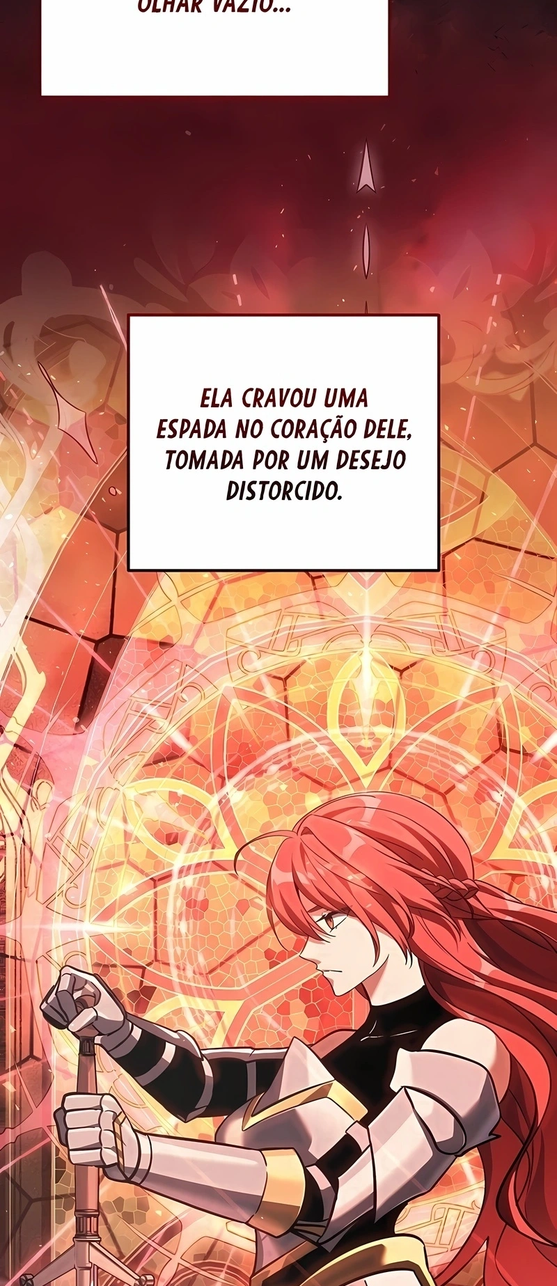 O Cavaleiro Prodígio com Tempo Limitado Capítulo 110 Página 69