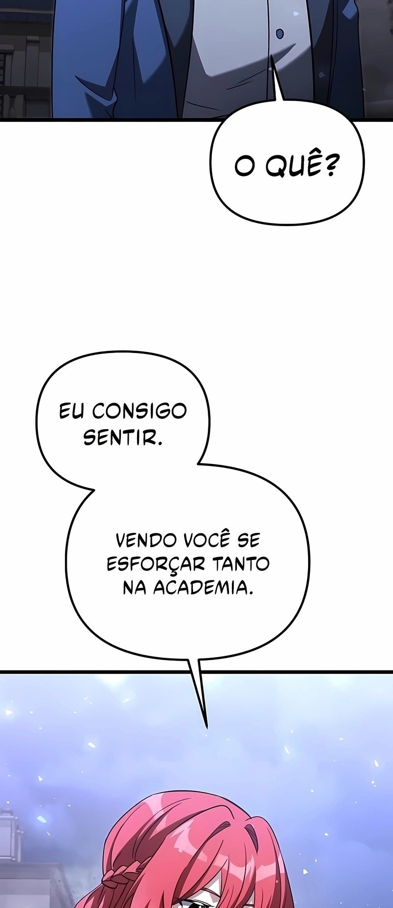 O Cavaleiro Prodígio com Tempo Limitado Capítulo 110 Página 73
