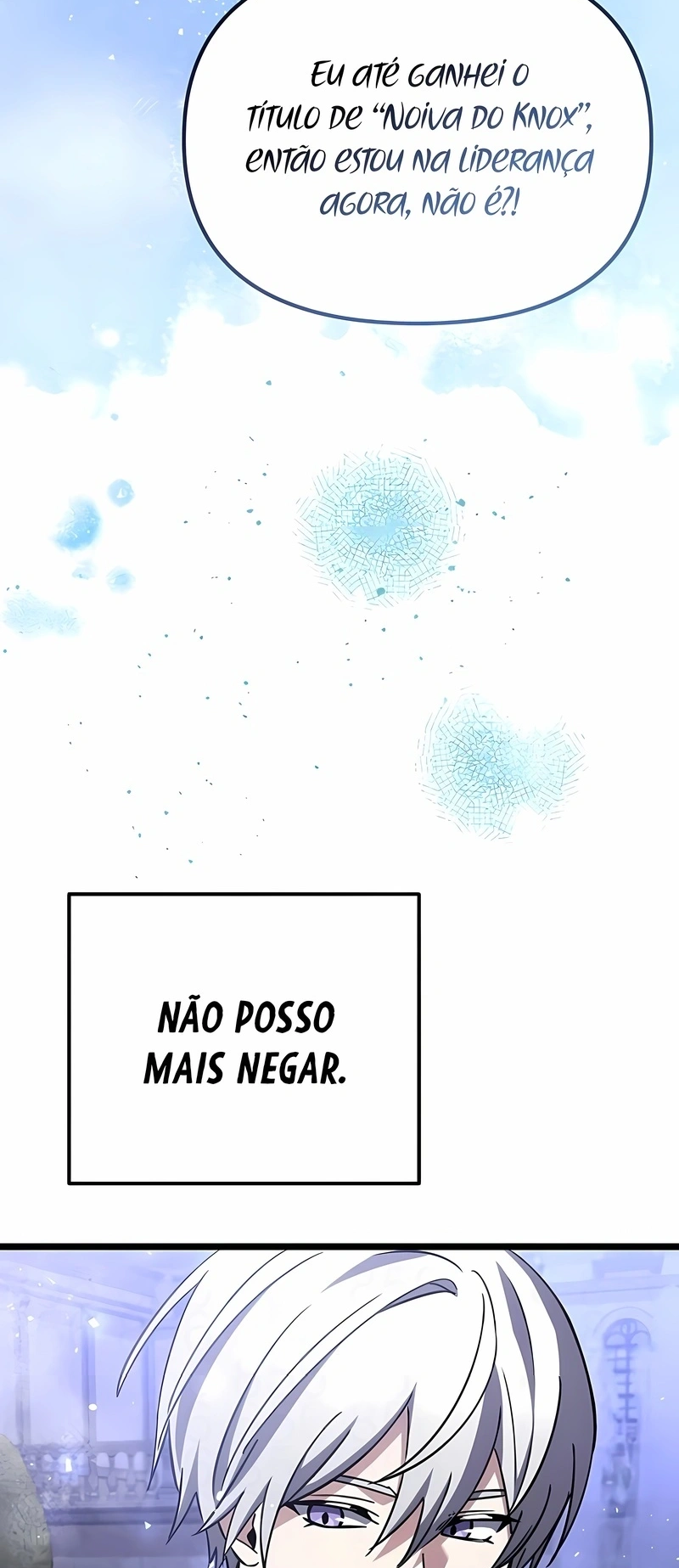 O Cavaleiro Prodígio com Tempo Limitado Capítulo 110 Página 80