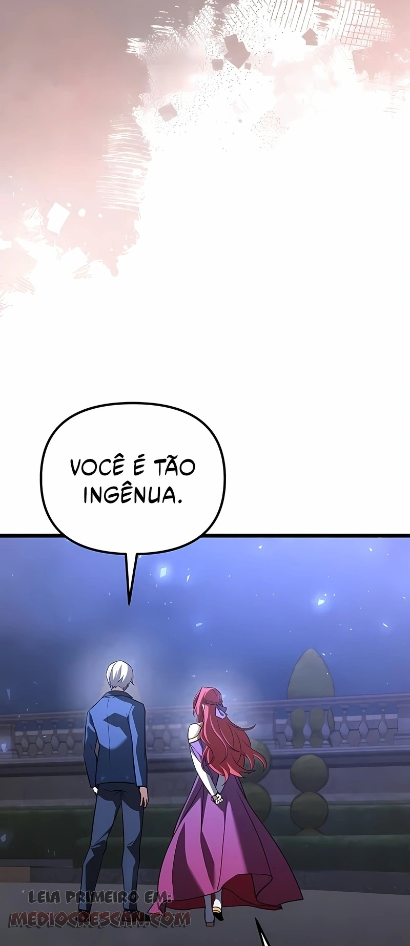 O Cavaleiro Prodígio com Tempo Limitado Capítulo 110 Página 82