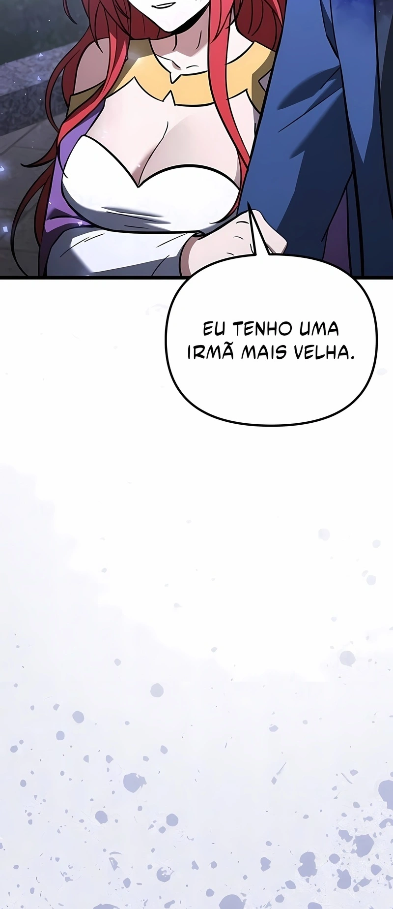 O Cavaleiro Prodígio com Tempo Limitado Capítulo 110 Página 85