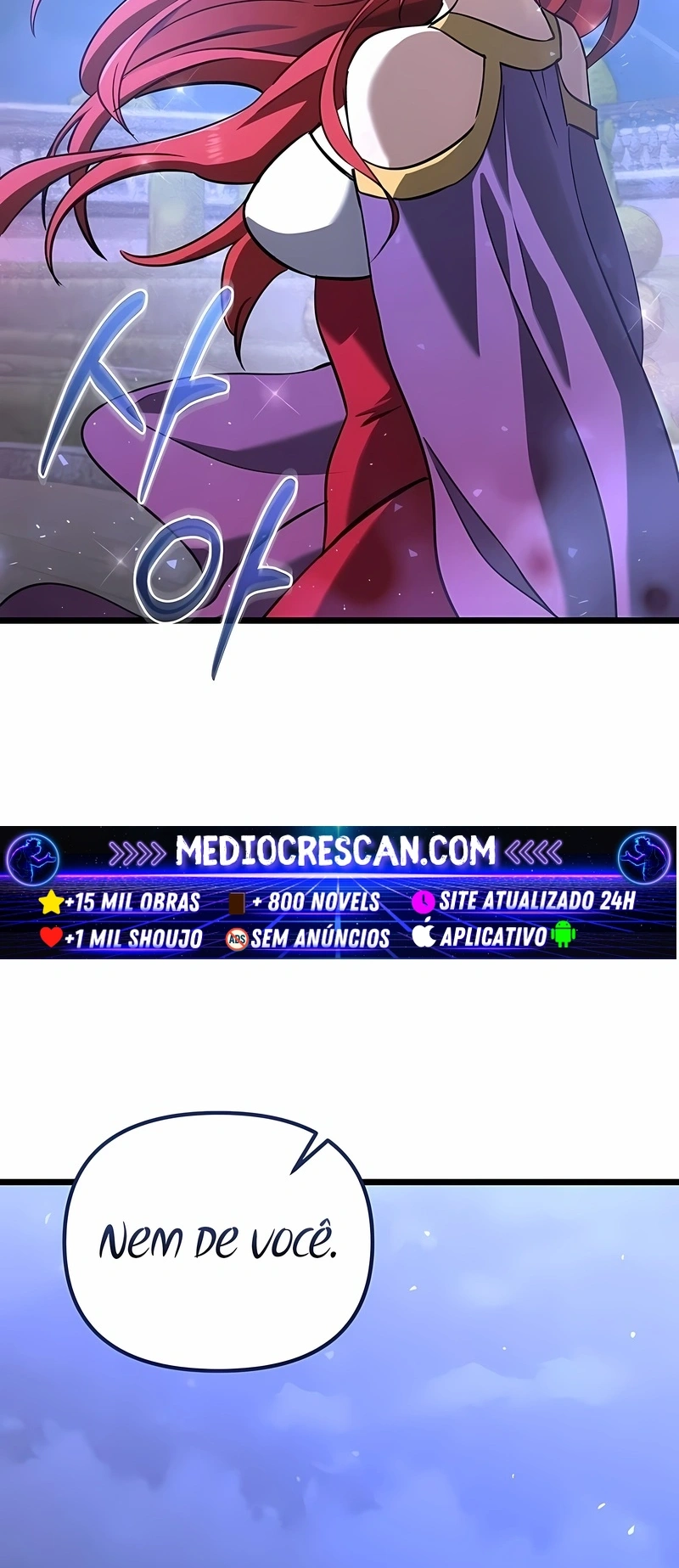 O Cavaleiro Prodígio com Tempo Limitado Capítulo 110 Página 91
