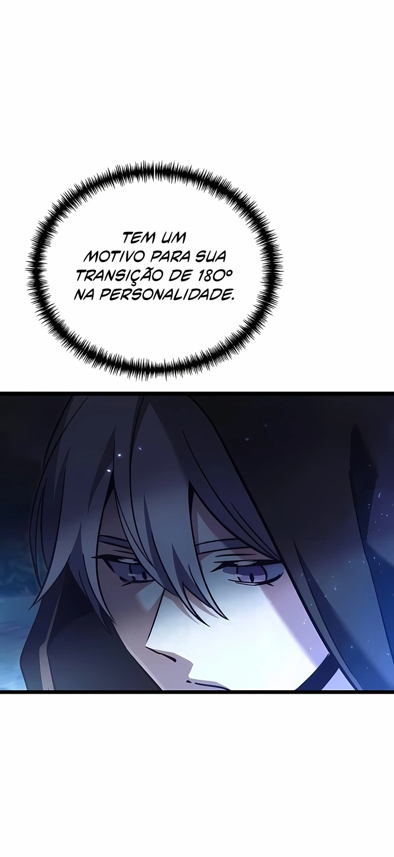 O Cavaleiro Prodígio com Tempo Limitado Capítulo 111 Página 102