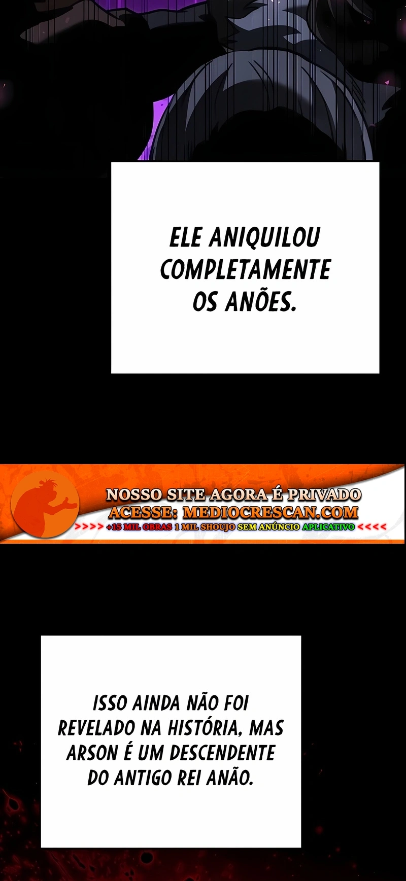O Cavaleiro Prodígio com Tempo Limitado Capítulo 111 Página 105
