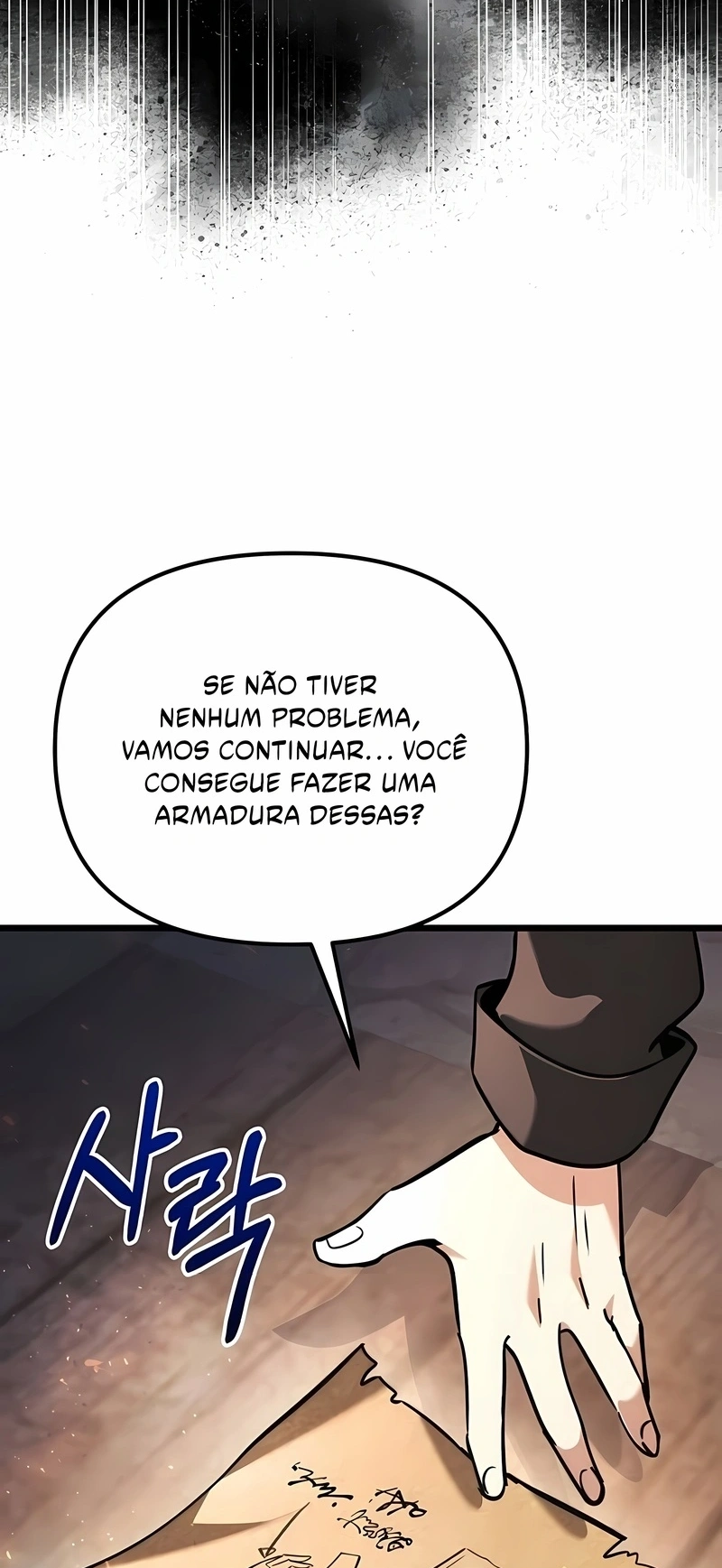 O Cavaleiro Prodígio com Tempo Limitado Capítulo 111 Página 107