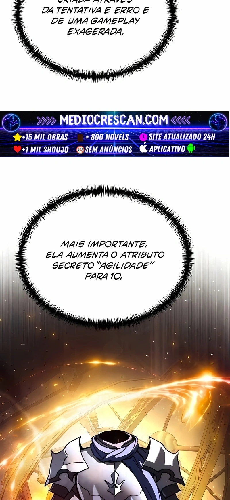 O Cavaleiro Prodígio com Tempo Limitado Capítulo 111 Página 114