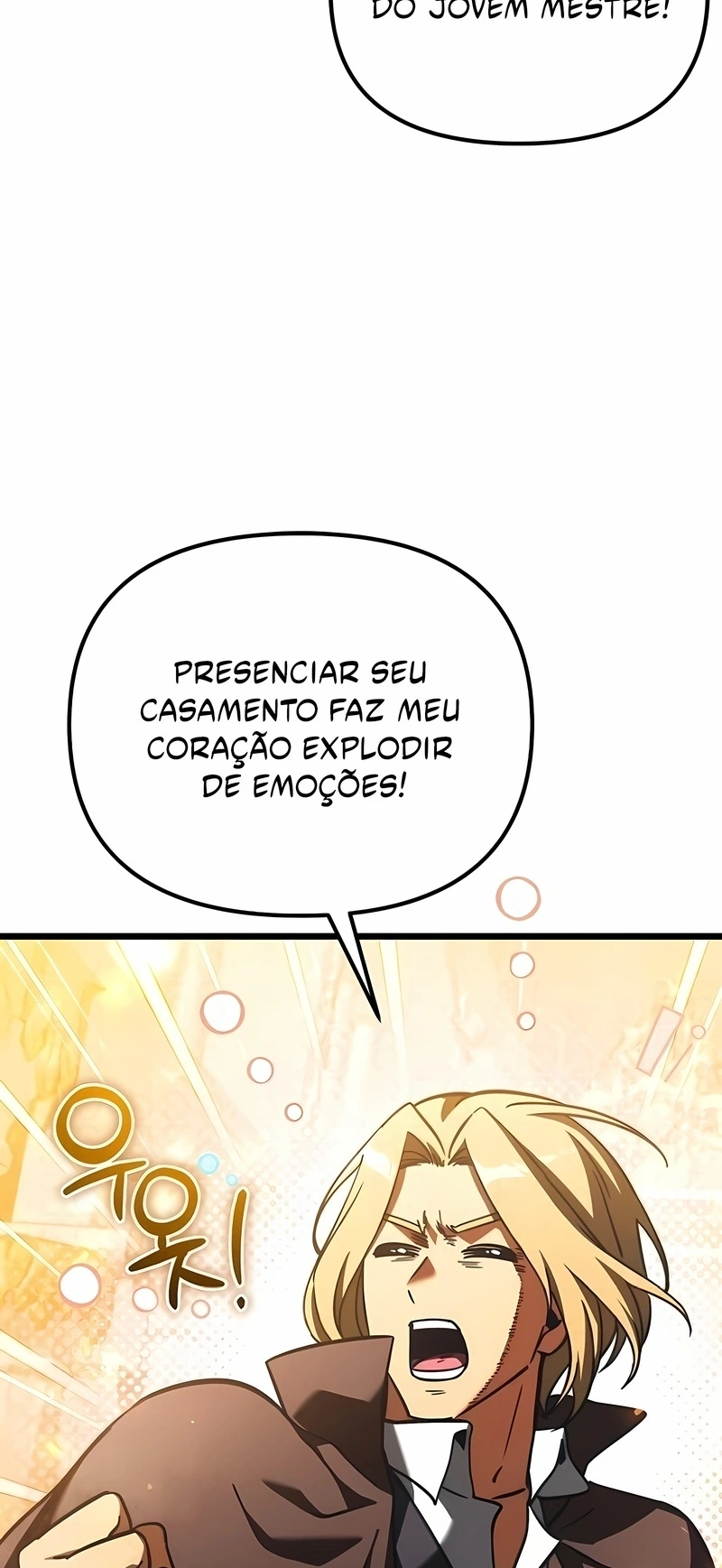 O Cavaleiro Prodígio com Tempo Limitado Capítulo 111 Página 12