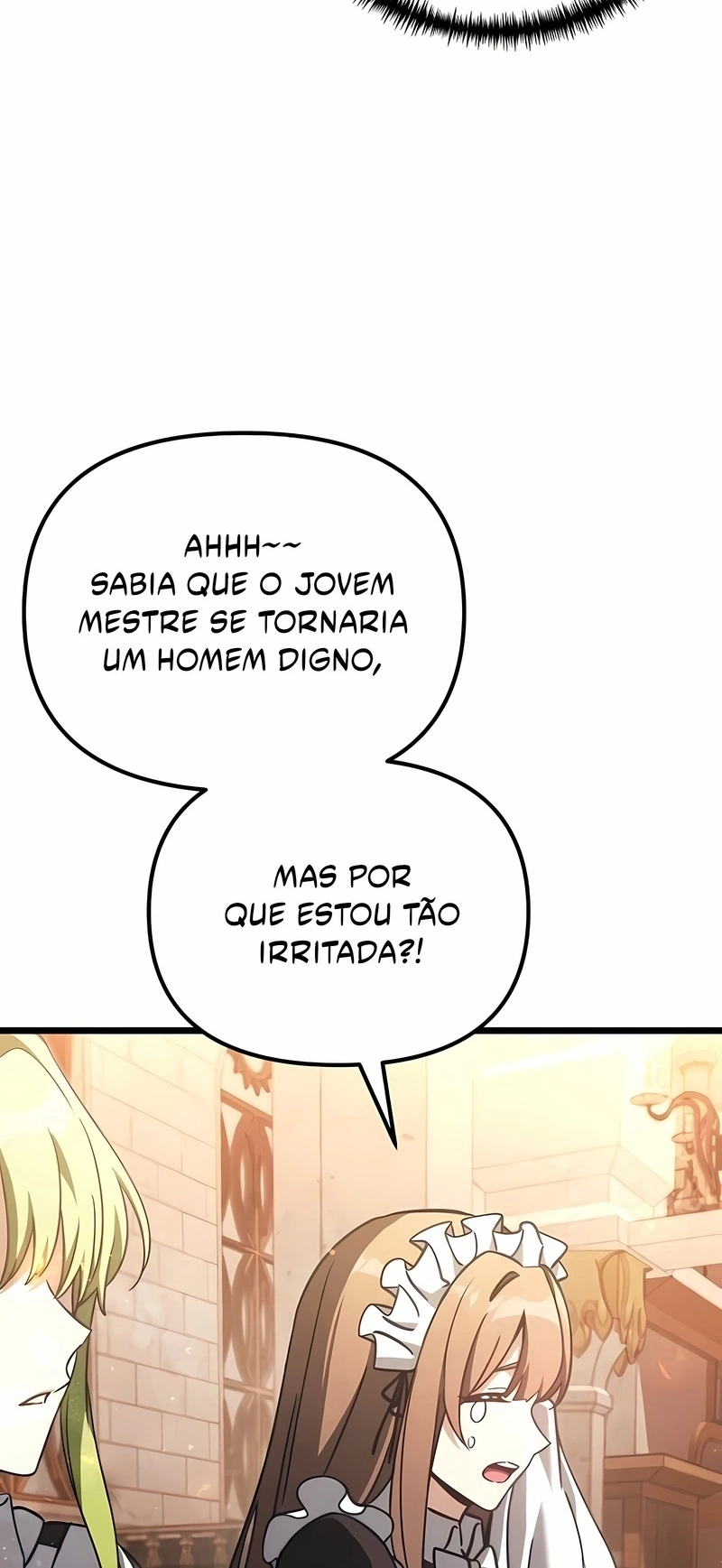 O Cavaleiro Prodígio com Tempo Limitado Capítulo 111 Página 18