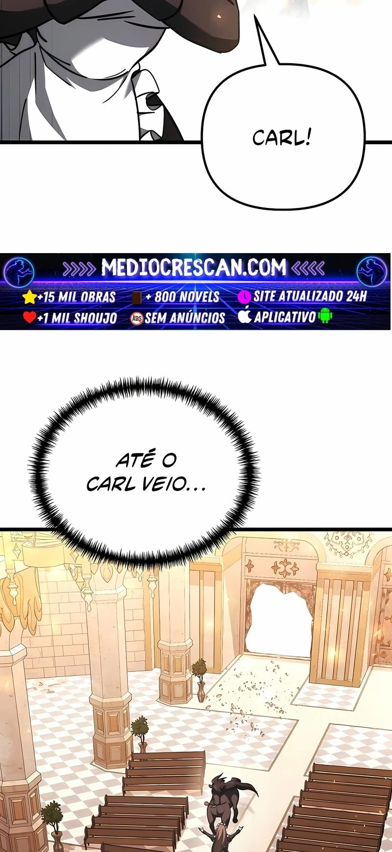 O Cavaleiro Prodígio com Tempo Limitado Capítulo 111 Página 27
