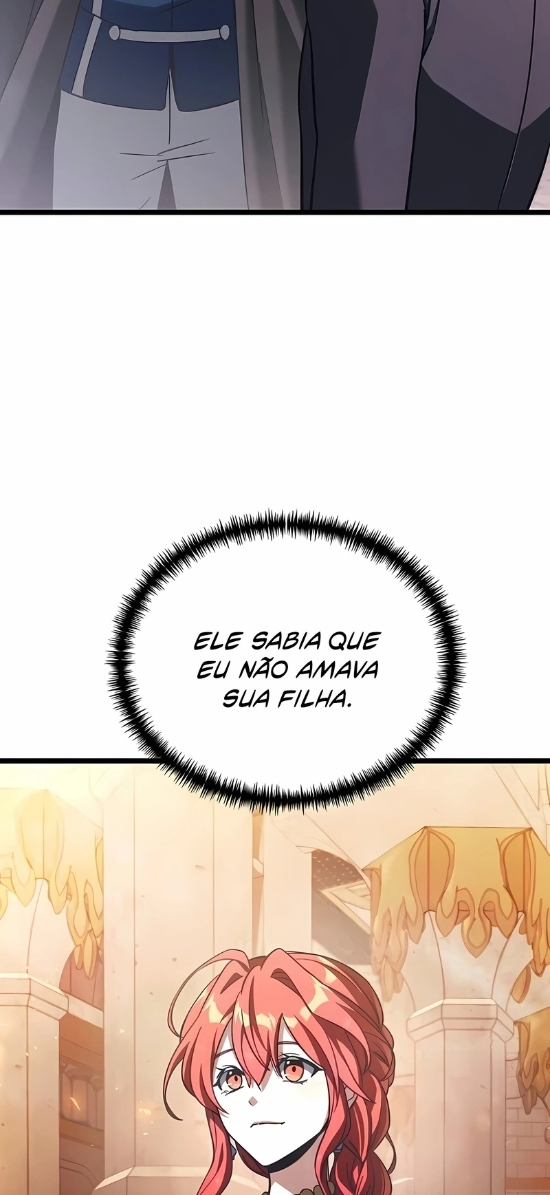 O Cavaleiro Prodígio com Tempo Limitado Capítulo 111 Página 39