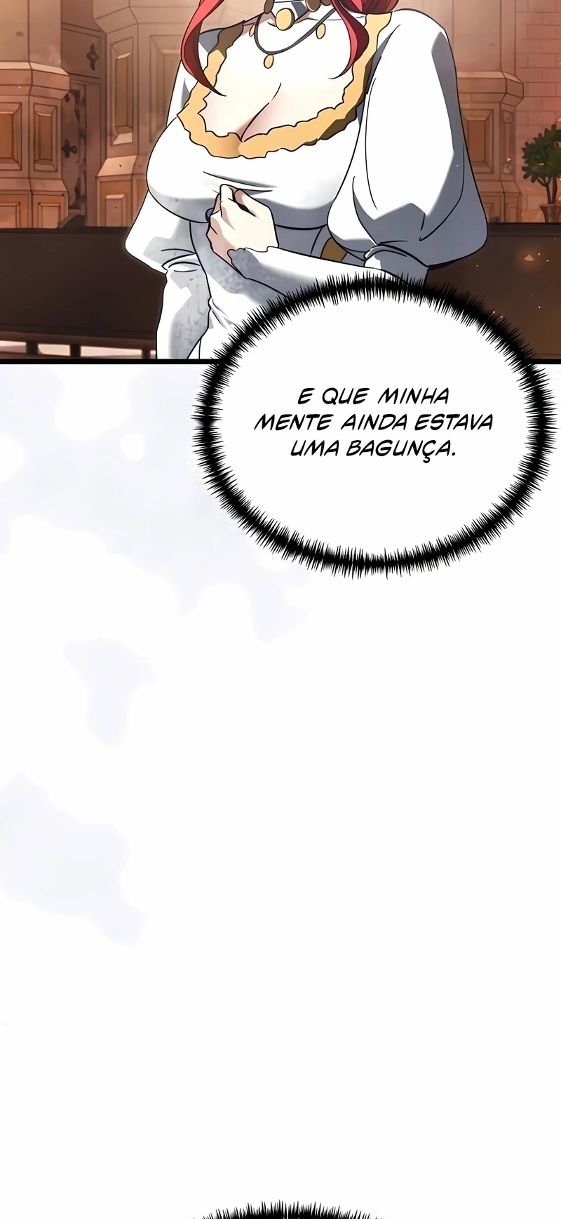 O Cavaleiro Prodígio com Tempo Limitado Capítulo 111 Página 40