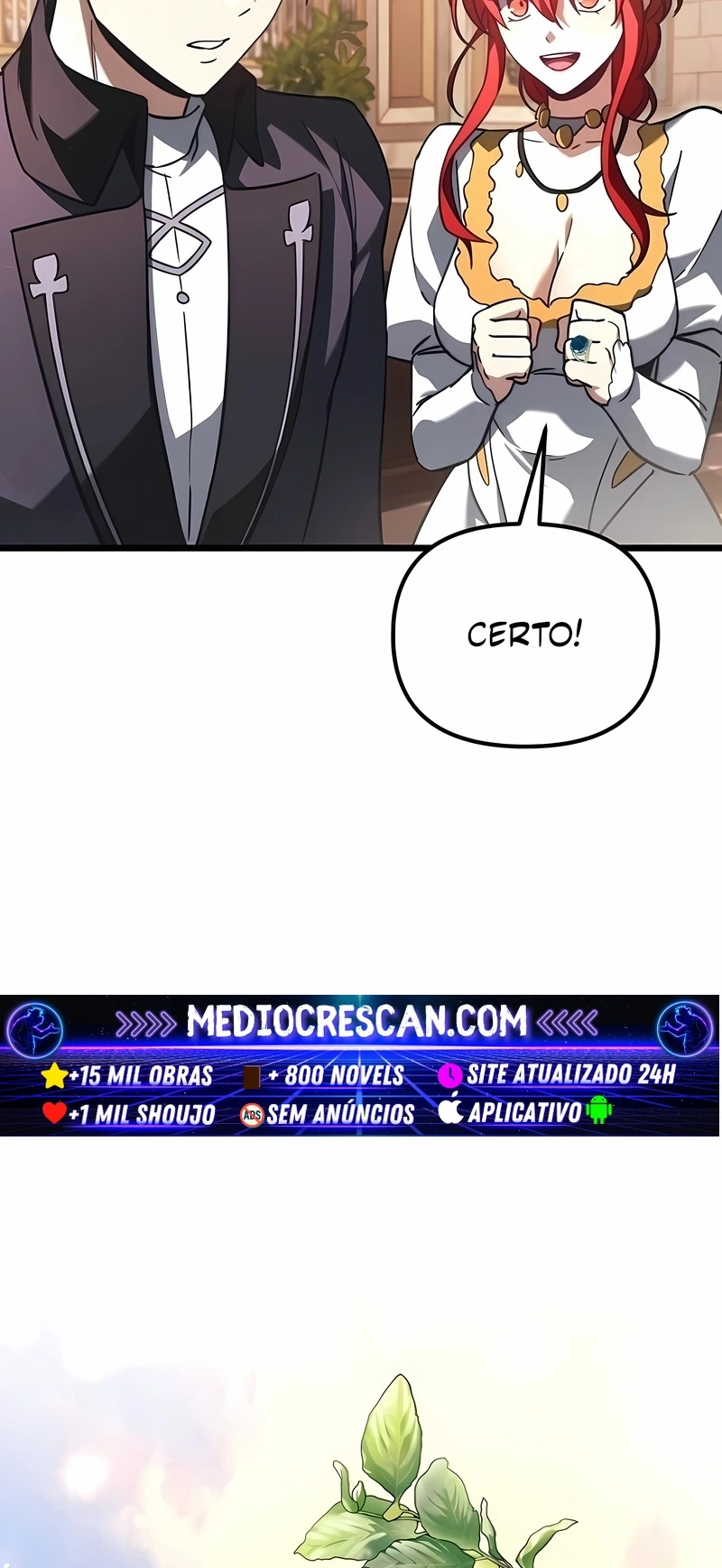 O Cavaleiro Prodígio com Tempo Limitado Capítulo 111 Página 44