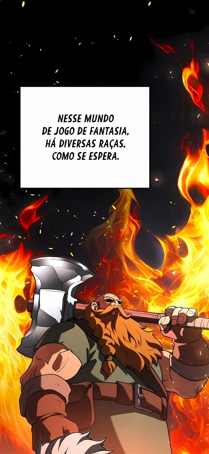 O Cavaleiro Prodígio com Tempo Limitado Capítulo 111 Página 59