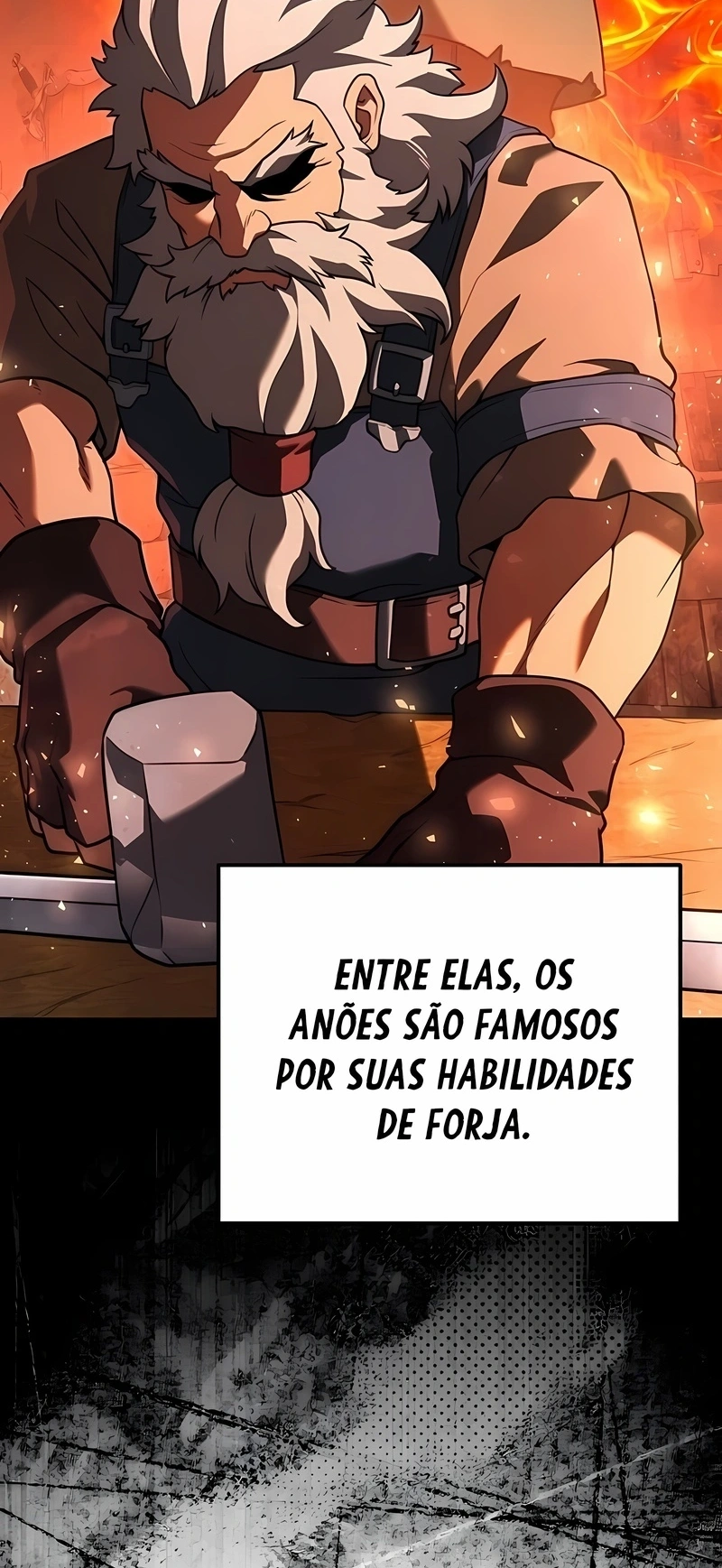 O Cavaleiro Prodígio com Tempo Limitado Capítulo 111 Página 60