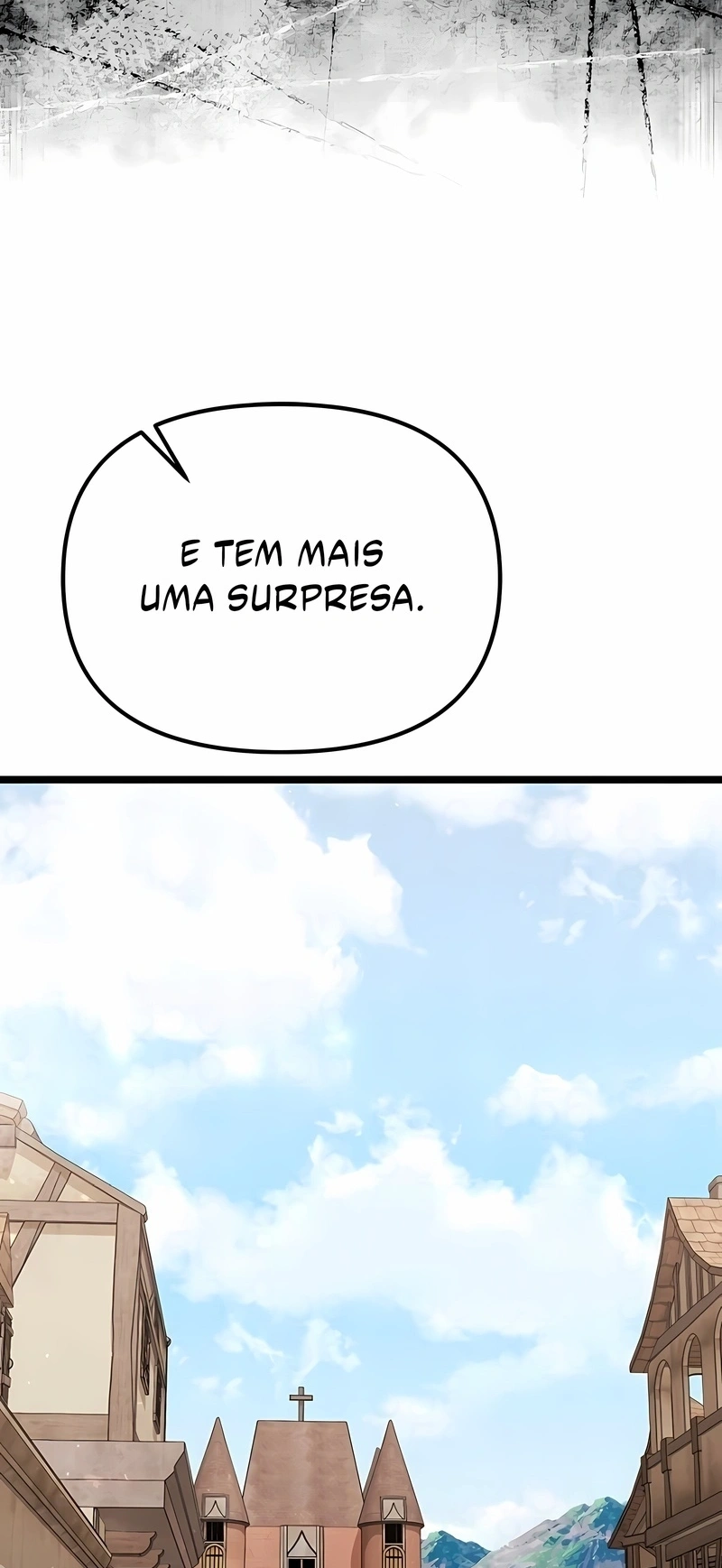 O Cavaleiro Prodígio com Tempo Limitado Capítulo 111 Página 61