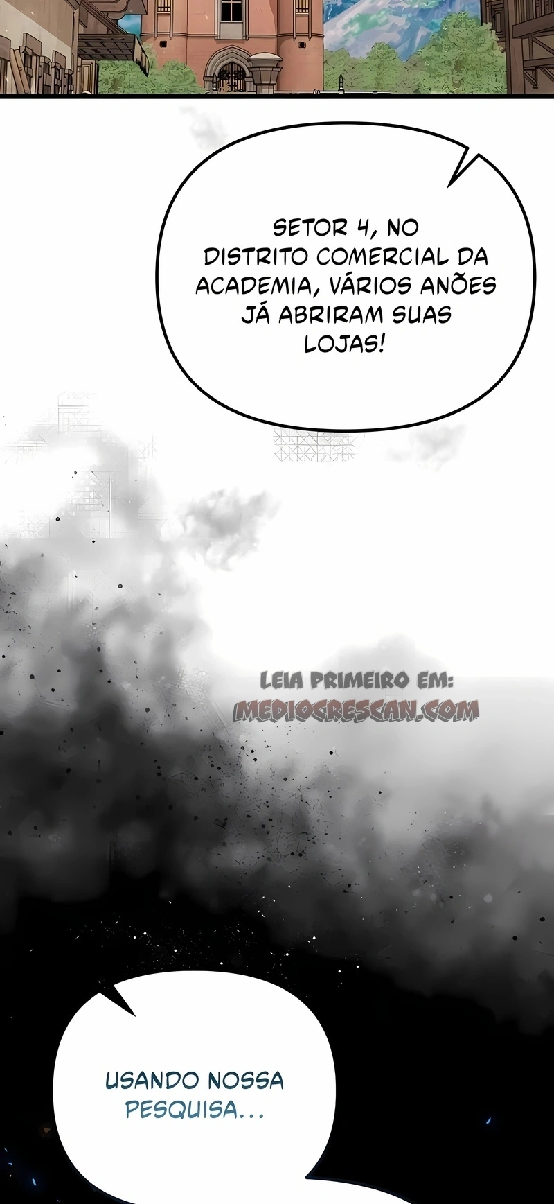 O Cavaleiro Prodígio com Tempo Limitado Capítulo 111 Página 62