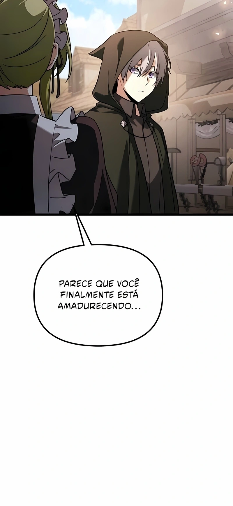 O Cavaleiro Prodígio com Tempo Limitado Capítulo 111 Página 69