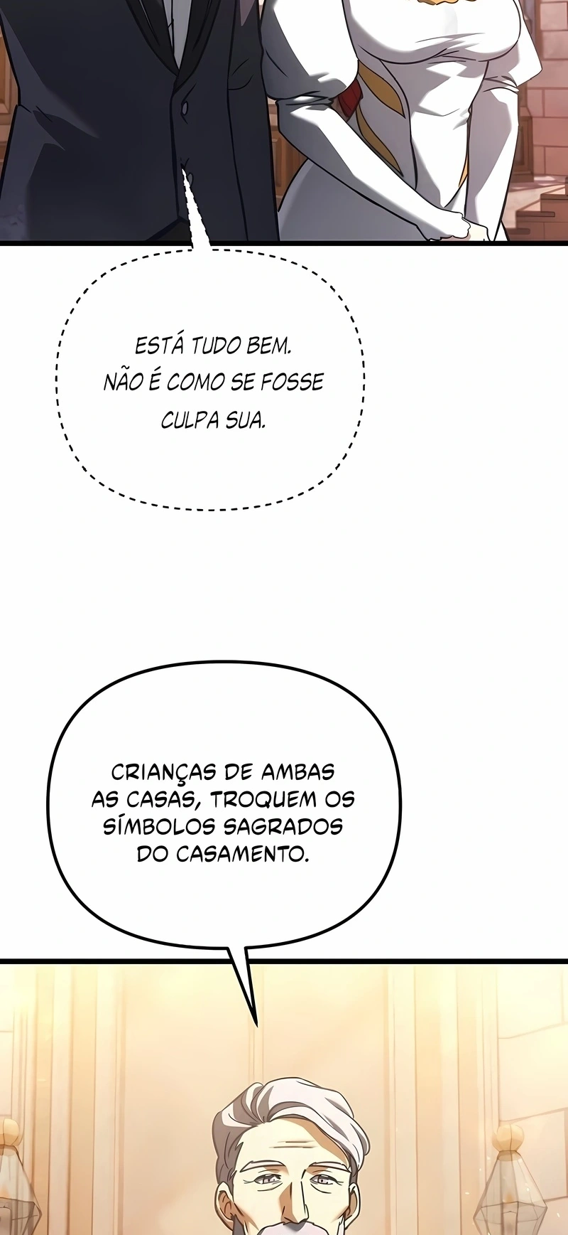 O Cavaleiro Prodígio com Tempo Limitado Capítulo 111 Página 7