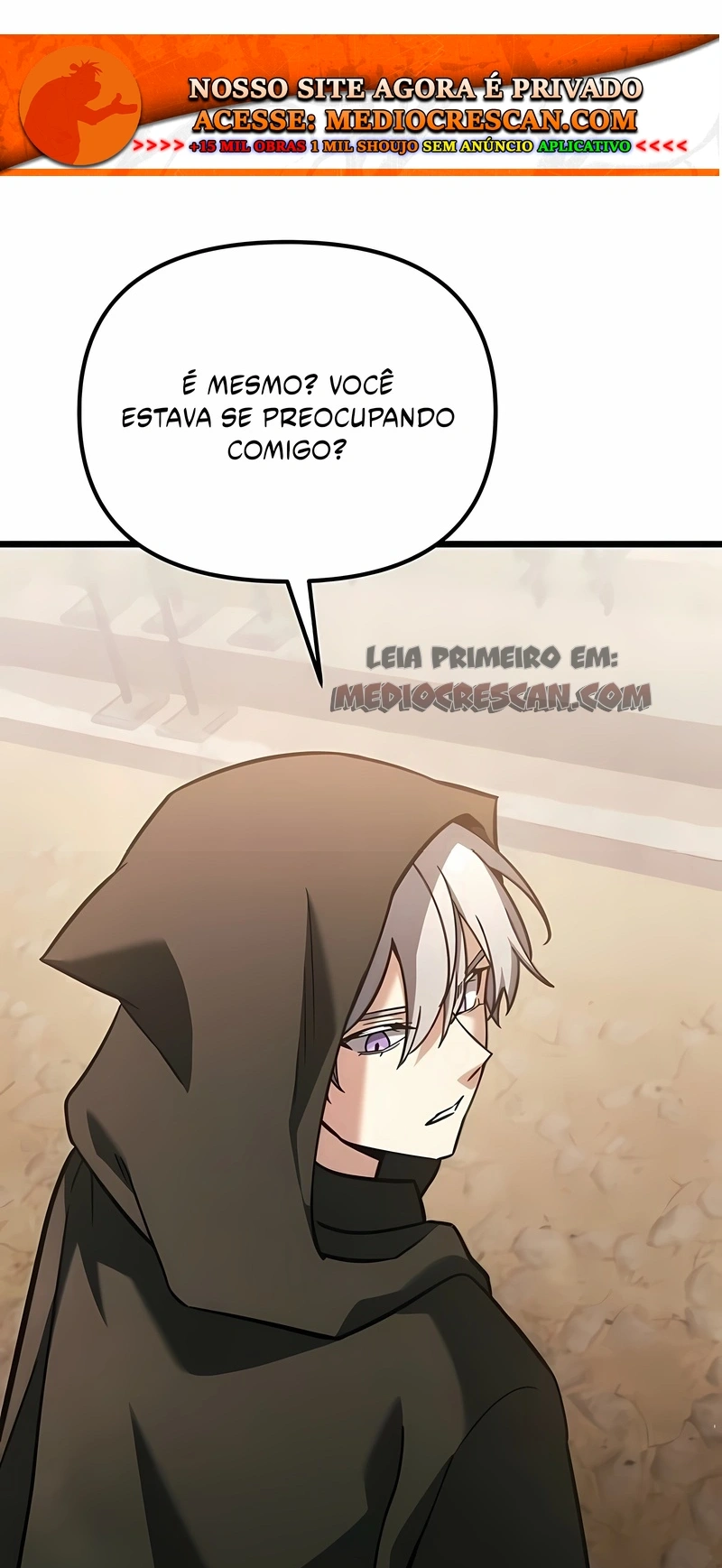 O Cavaleiro Prodígio com Tempo Limitado Capítulo 111 Página 71