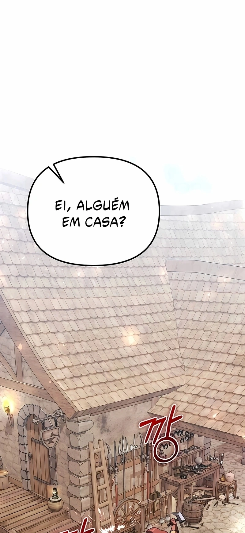 O Cavaleiro Prodígio com Tempo Limitado Capítulo 111 Página 75