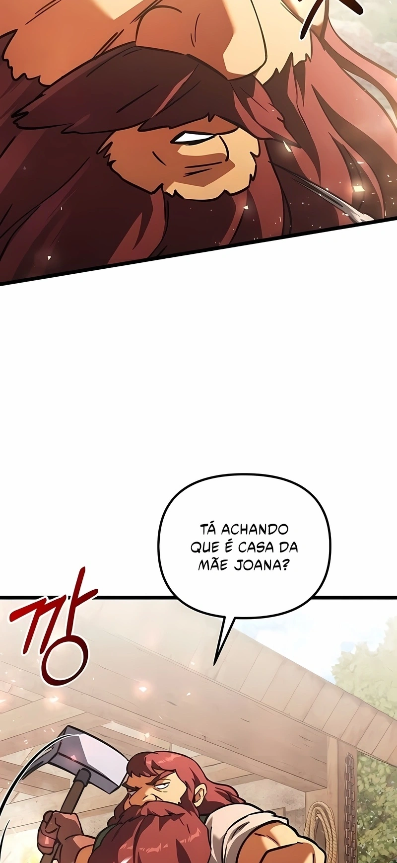 O Cavaleiro Prodígio com Tempo Limitado Capítulo 111 Página 77