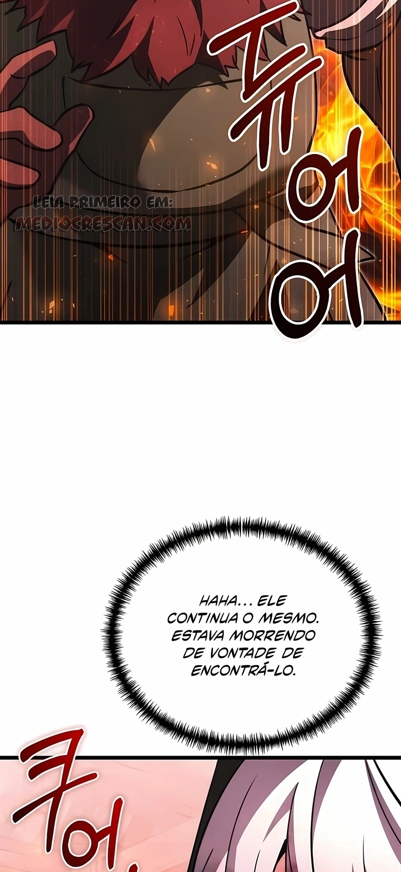 O Cavaleiro Prodígio com Tempo Limitado Capítulo 111 Página 89