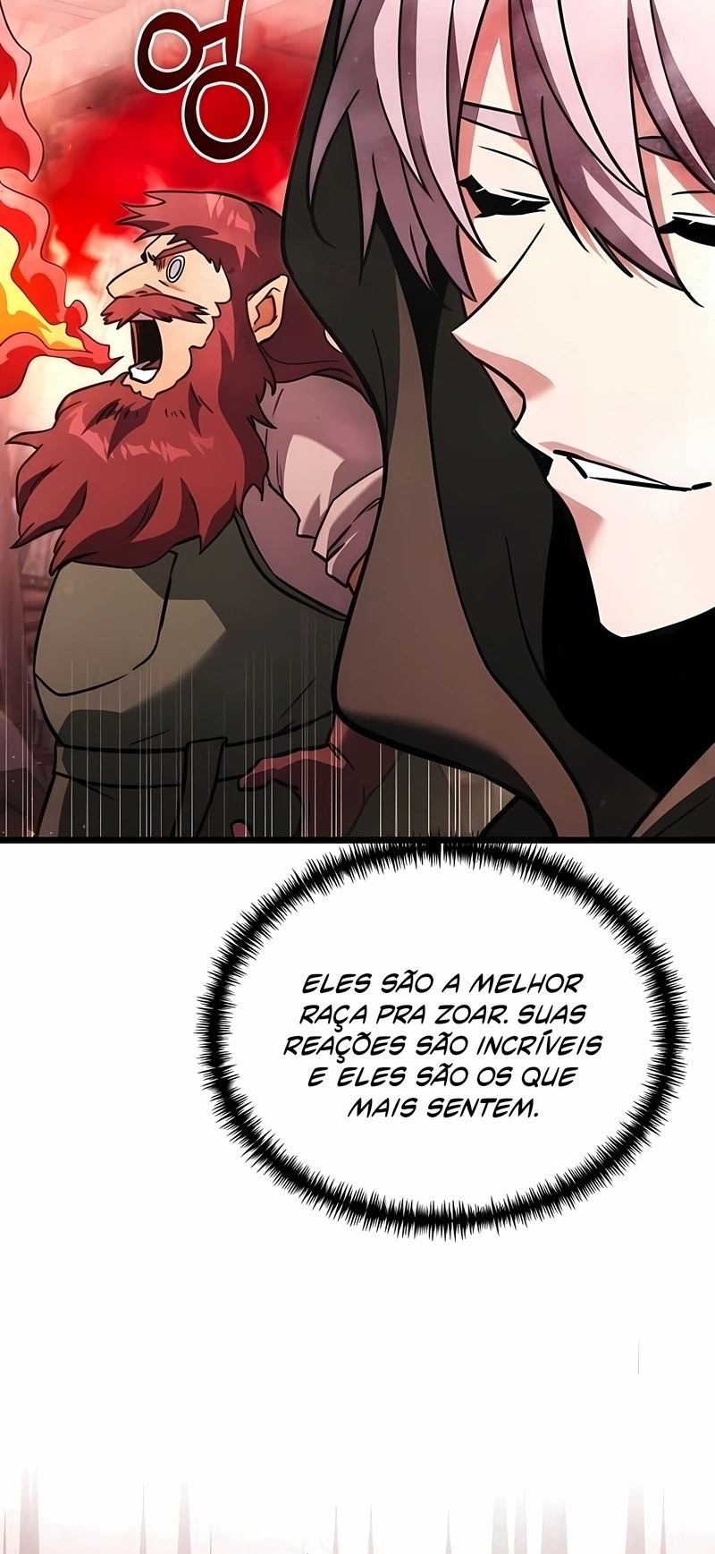 O Cavaleiro Prodígio com Tempo Limitado Capítulo 111 Página 90