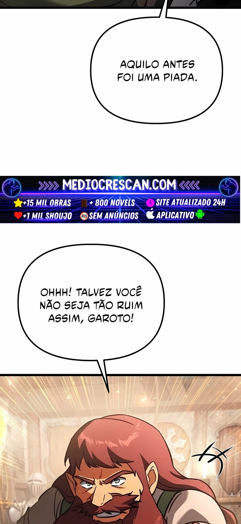 O Cavaleiro Prodígio com Tempo Limitado Capítulo 111 Página 96