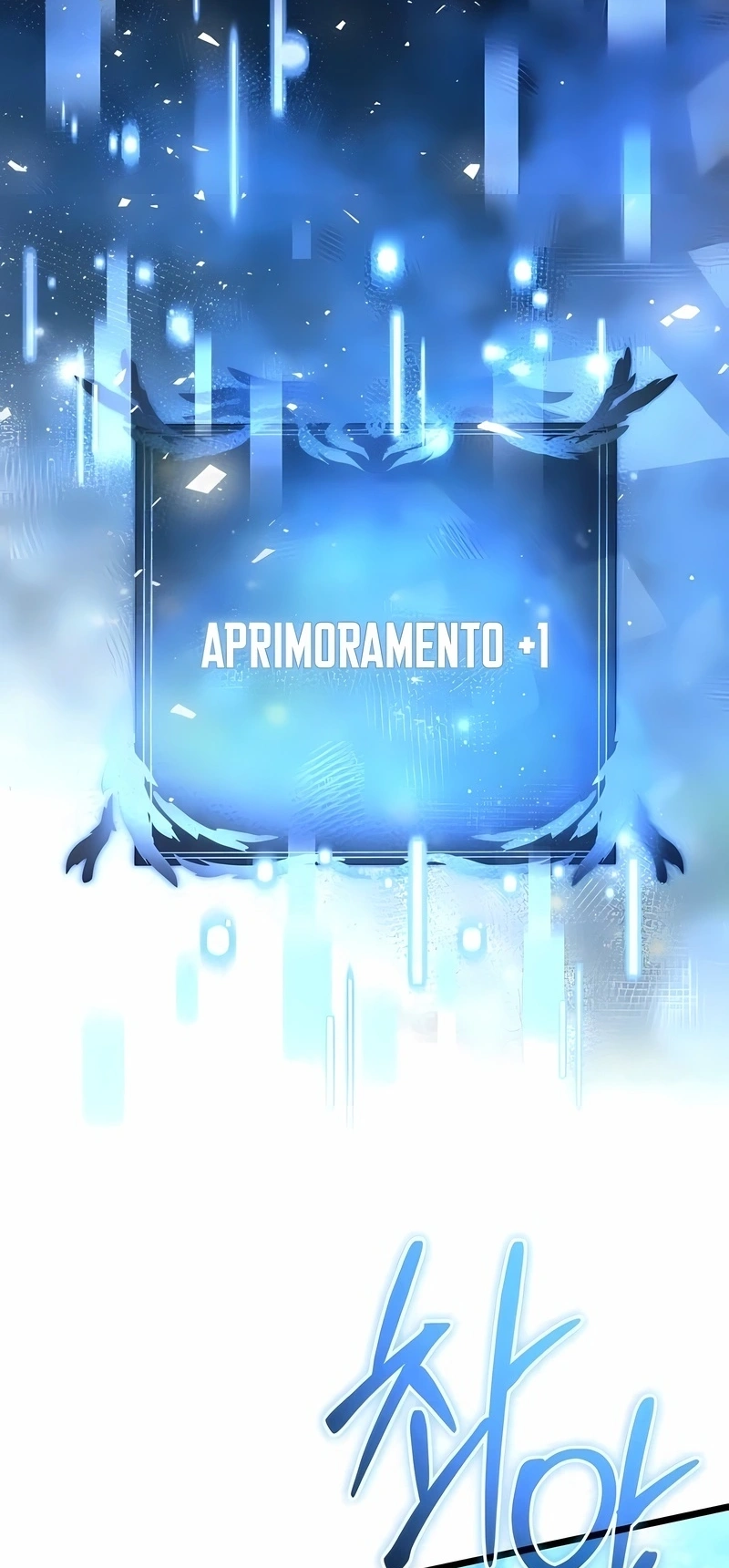 O Cavaleiro Prodígio com Tempo Limitado Capítulo 112 Página 107