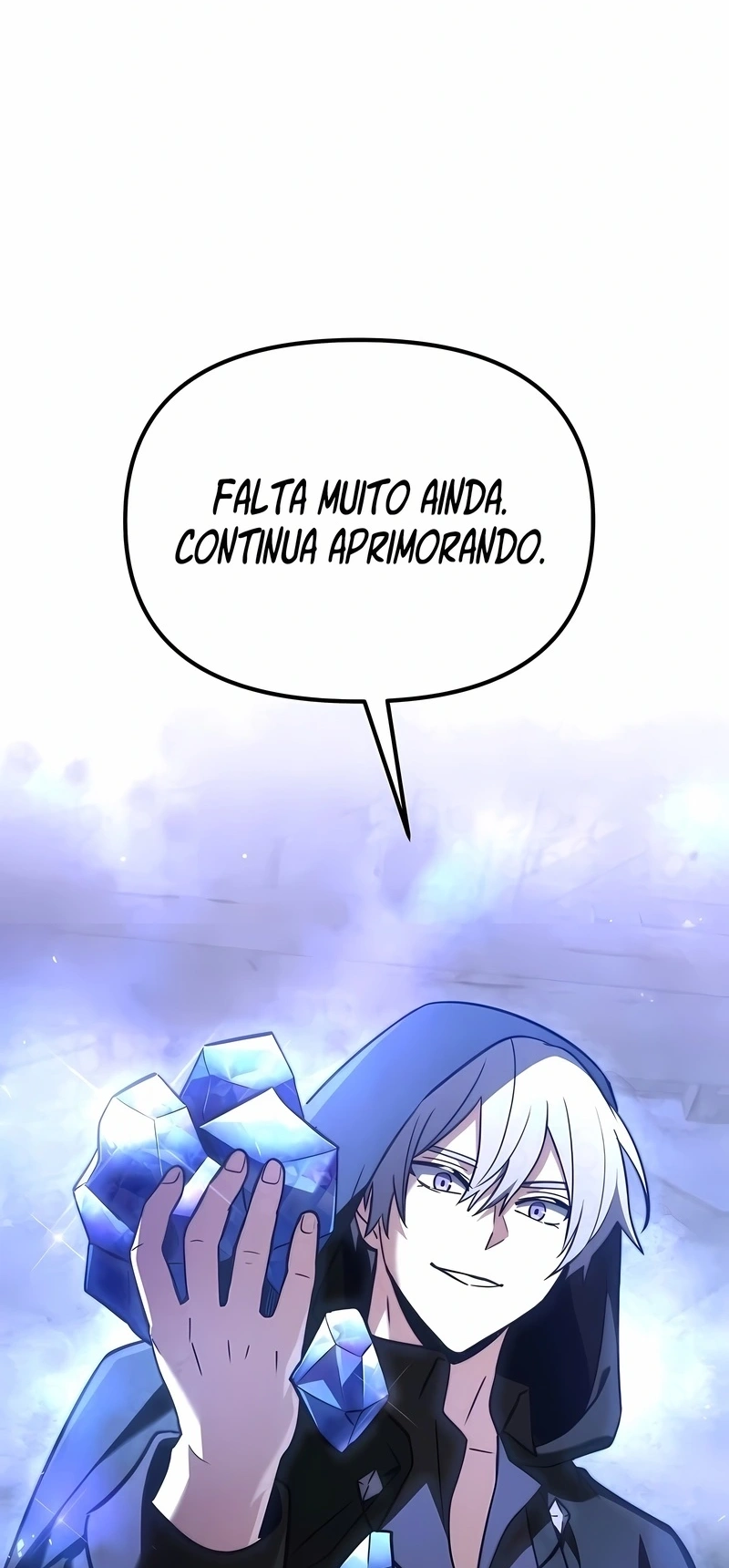 O Cavaleiro Prodígio com Tempo Limitado Capítulo 112 Página 117