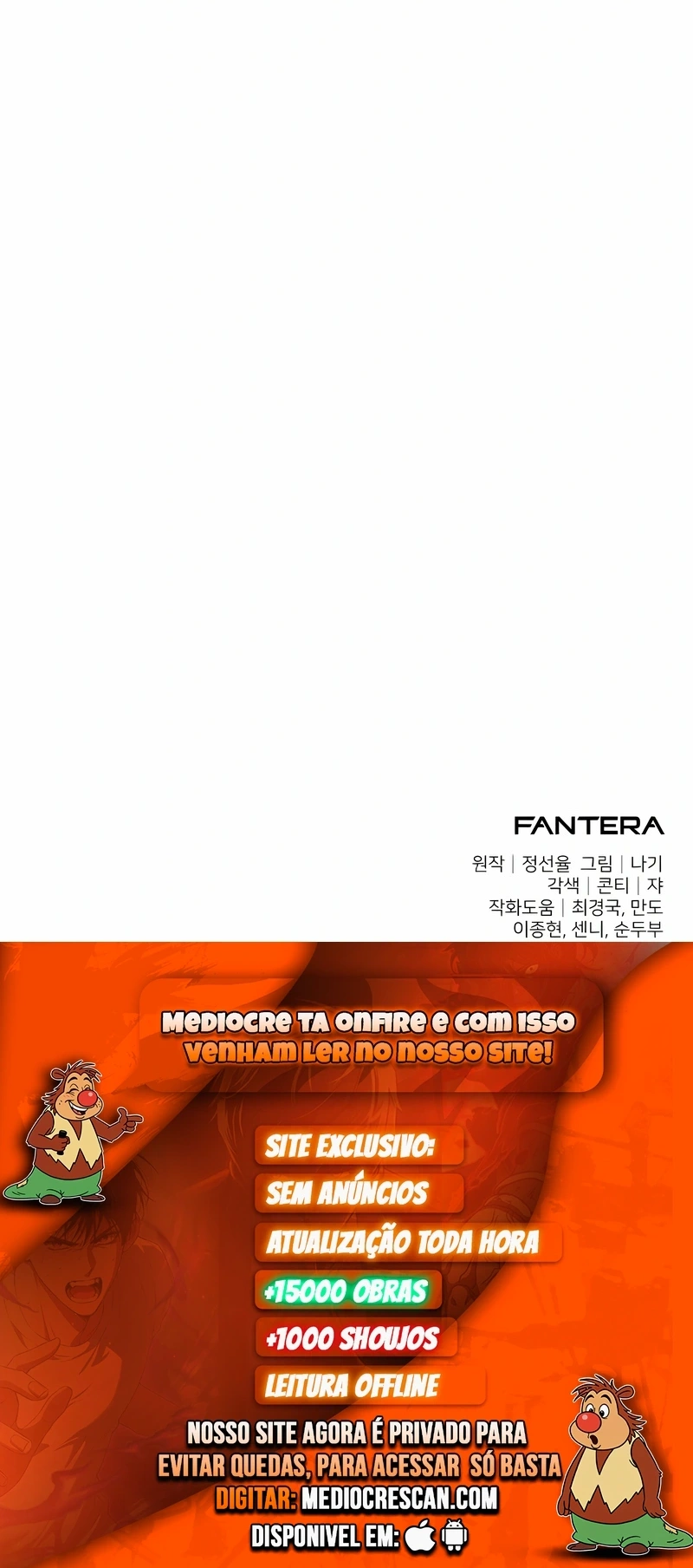 O Cavaleiro Prodígio com Tempo Limitado Capítulo 112 Página 120
