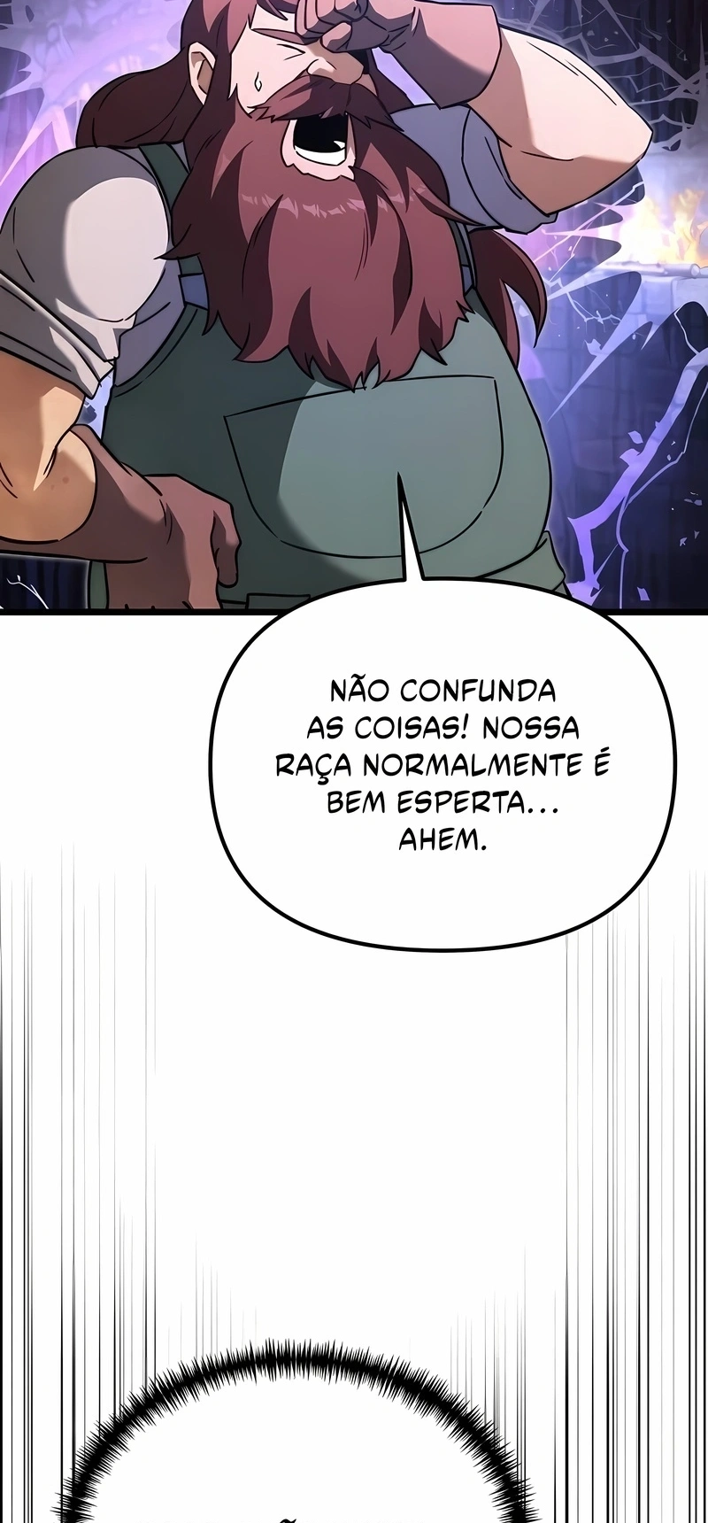 O Cavaleiro Prodígio com Tempo Limitado Capítulo 112 Página 16