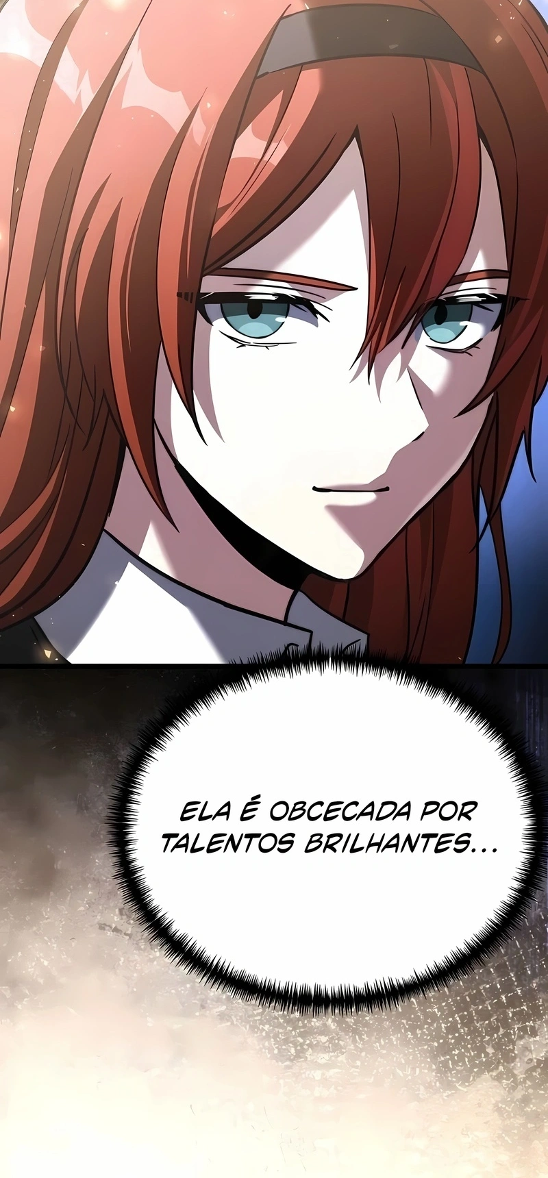 O Cavaleiro Prodígio com Tempo Limitado Capítulo 112 Página 20