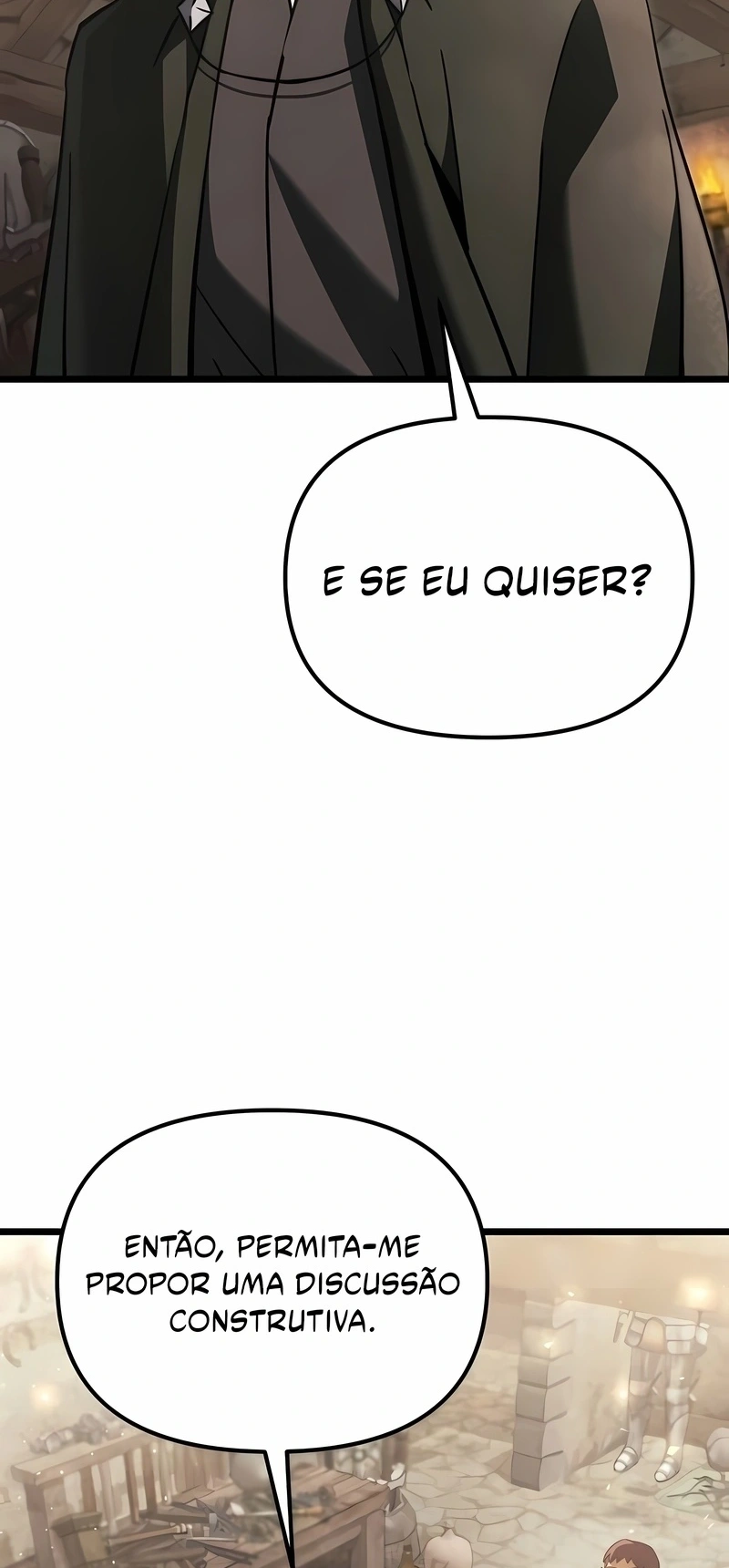 O Cavaleiro Prodígio com Tempo Limitado Capítulo 112 Página 22