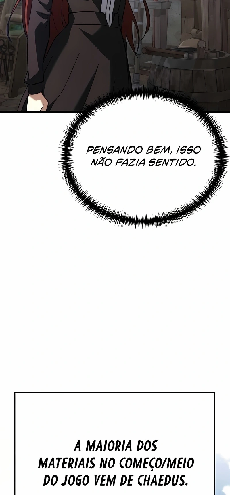 O Cavaleiro Prodígio com Tempo Limitado Capítulo 112 Página 29