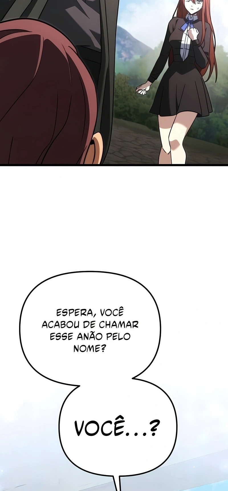 O Cavaleiro Prodígio com Tempo Limitado Capítulo 112 Página 33