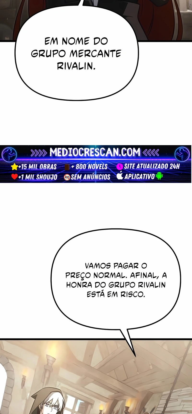 O Cavaleiro Prodígio com Tempo Limitado Capítulo 112 Página 45