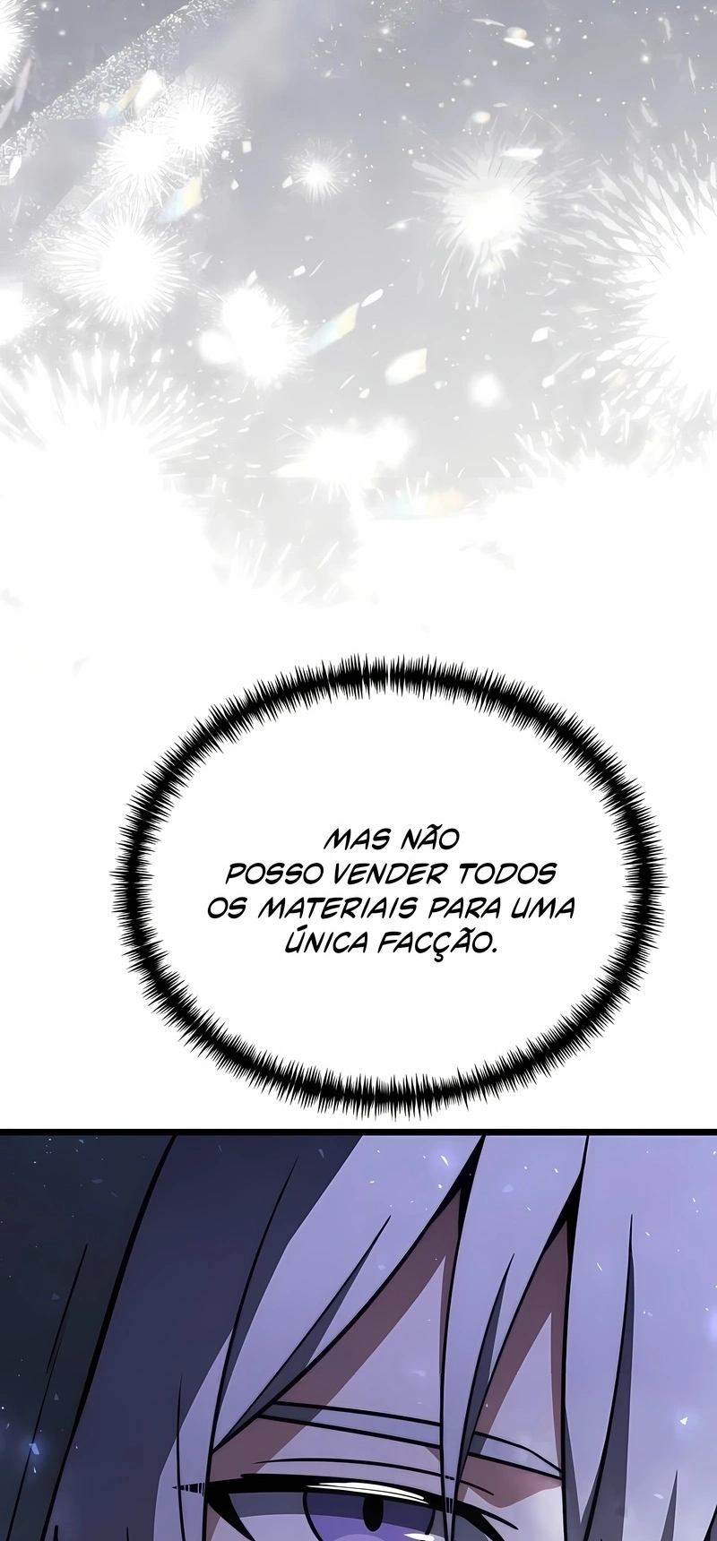 O Cavaleiro Prodígio com Tempo Limitado Capítulo 112 Página 51