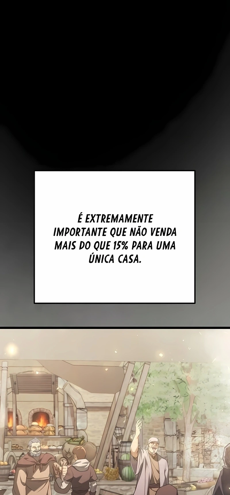 O Cavaleiro Prodígio com Tempo Limitado Capítulo 112 Página 59