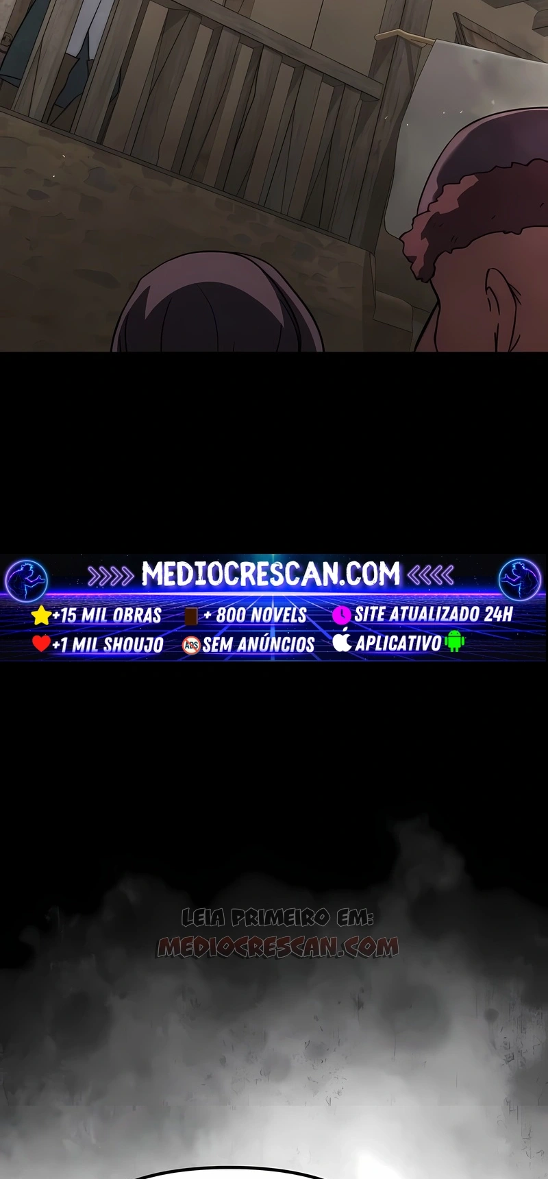 O Cavaleiro Prodígio com Tempo Limitado Capítulo 112 Página 62